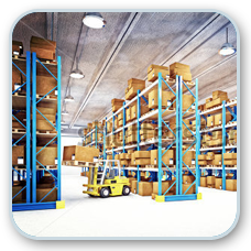 Warehouses