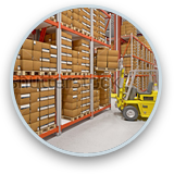 Warehouses